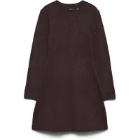 Vero Moda Klänning brun