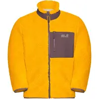 Jack Wolfskin Ice Curl Jacka