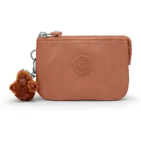 Kipling Plånbok 'Creativity S' rostbrun