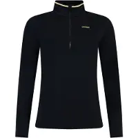 Protest Stuff Fleece Med Halv Dragkedja