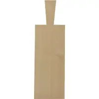 Barlife Serveringsbräda - Obehandlad Ek 29 x 12 x 1,2 Cm