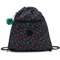 Kipling Supertaboo 15l Gympapåse
