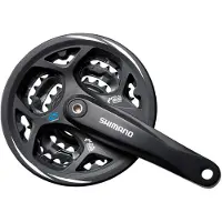 Shimano Altus M311 Vevparti