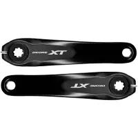 Shimano Steps M8050 E-bike Vevarm