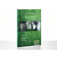 Hahnemuhle Hemp A4, 25 sheets