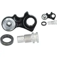 Shimano Rd-m670 Växelöronfäste-kit