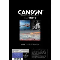 Canson Rag Photographique II A3+ 310gr 25 Sheets