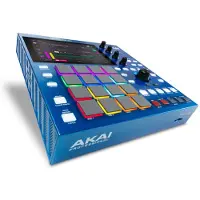 Akai Mpc One Gen2 Tangentbord