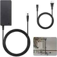 Ulanzi HT005 DC Power Adapter for 40W Pro / RGB Light EU Plug
