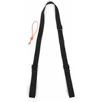 Sp.tech Tech Strap Black