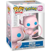 Funko POP! ! POP Vinyl Pokemon Mew