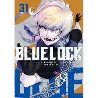 Blue Lock 31