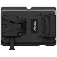 Accsoon NP-F to V-Mount CineView M7/M7 Pro