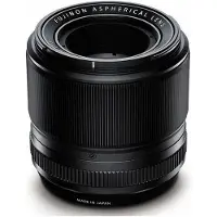 Fujifilm Fujinon XF 60mm f/2,4 R Macro