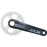 Shimano Slx M7120 12s Hollowtech Ii Vevarm