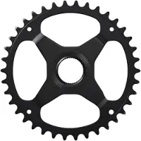 Shimano Steps E5000 Cre50 E-bike Kedjehjul