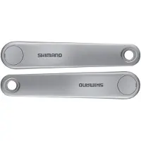 Shimano Steps E5000 E-bike Vevarm