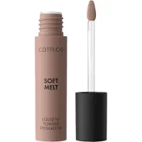 Catrice Soft Melt Liquid To Powder Eyeshadow Ögonskugga 3.4 ml Nr. 010 - Timeless Taupe