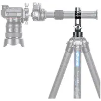 Leofoto Center Column Tilt Adapter for LS-324C (32mm)
