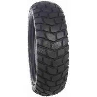 Duro HF903 130/90-10 TL/TT, Däck för motorcykel främre/bakre