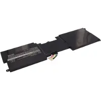 Cameron Sino Batteri till Laptop, Bärbar dator för Lenovo ThinkPad X1