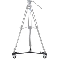 Benro Dolly DL06 för KH25P/KH26P/AERO4/AERO2