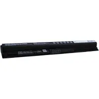 24hShop Batteri till Notebook, Bärbar dator för DELL Inspiron 15-5558, Inspiron 3451 m.fl.