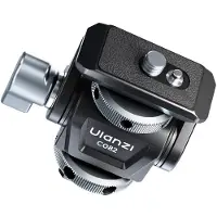 Ulanzi C082 Adjustable Damping Ball Head