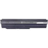 Cameron Sino Batteri till Laptop, Bärbar dator för Sony VAIO VPC-Z1100C, VAIO VPC-Z1190X m.fl.