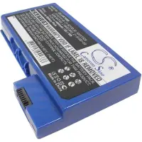 Cameron Sino Batteri till Laptop, Bärbar dator för Lenovo K70 1500, A3 1500