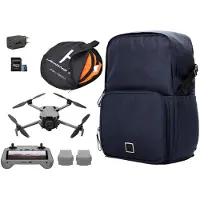DJI Mini 5 Pro Complete Kit