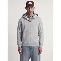 Jack & Jones Ace Sweatshirt Med Dragkedja