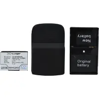 Cameron Sino Batteri till Mobil, smartphone för BlackBerry Torch, Torch 9800