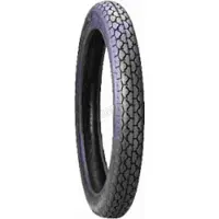 Duro HF319 2.50-17 TT, Däck för motorcykel främre/bakre