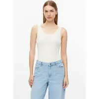 s.Oliver Red Label Topp ullvit