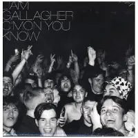 WEA Gallagher Liam: C'mon you know 2022 (Ltd)