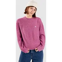 Carhartt WIP Curtis Pullover tangled hortensia, S