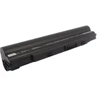 Cameron Sino Batteri till Laptop, Bärbar dator för Asus U20, U20A, U20A-A1 m.fl.