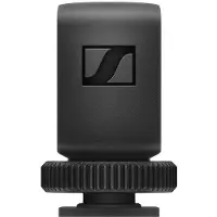 Sennheiser XSW-D fäste för blixtsko