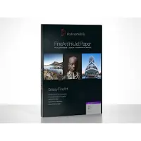 Hahnemuhle PhotoRag Satin A2 310gr 25 sheets
