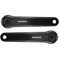 Shimano Steps E6100 E-bike Vevarm