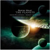Ginza.se Holst: Planets