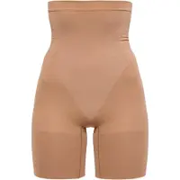 Spanx Shapingbyxa 'GOFIGURE' beige / nude