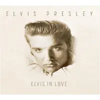 Ginza.se Presley Elvis: Elvis In Love