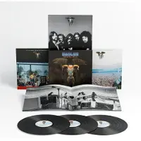 Ginza.se Eagles: One of these nights (Deluxe)