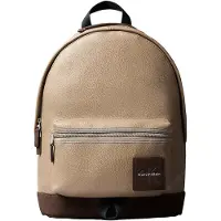 Calvin Klein Bold Peeble Round Ryggsäck