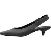 Friends Like These Slingback pumps antracit