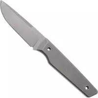 Big Idea Design USA Signal Fixed Blade Ti