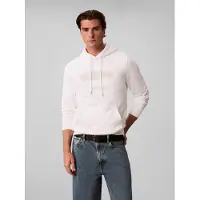 Calvin Klein Sweatshirt puder / vit
