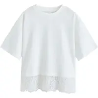 Next T-shirt vit